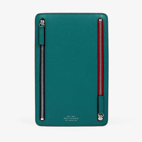 Panama Multi-Zip Case