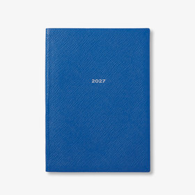 【予約】2027 Soho Weekly Diary in Pastegrain