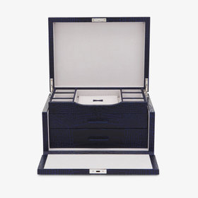 Mara 3 Drawer Jewellery Box