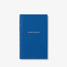 Pastegrain Panama Notebook Blank Canvas