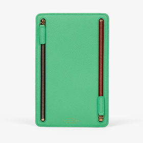 Panama Multi-Zip Case