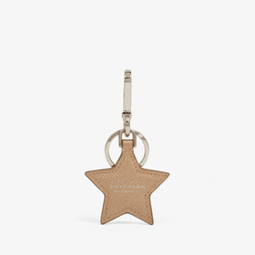 Panama Star Keyring