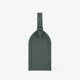Panama Luggage Tag