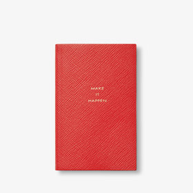 Pastegrain Panama Make It Happen