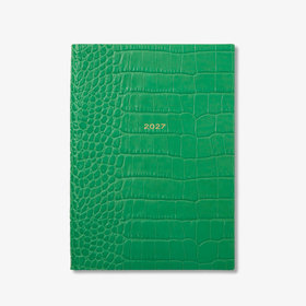 【予約】2027 Soho Weekly Diary in Mara