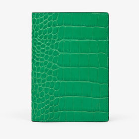 Passport Cover in Mara