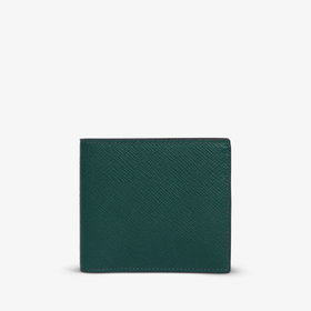 6 Card Slot Wallet in Panama