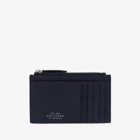 8 Card Slot Coin Purse in Ludlow