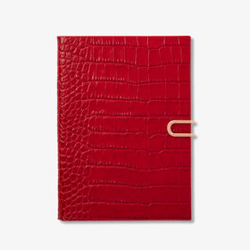 【ポイント10%還元】2027 Soho Weekly Diary with Slide in Mara