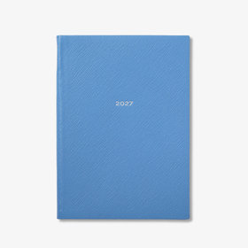 【予約】2027 Soho Weekly Diary in Pastegrain