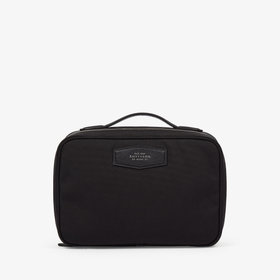 Organiser Travel Pouch in Norton Canvas