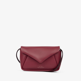 Small Envelope Crossbody Bag in Milton