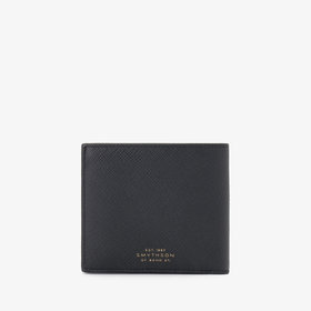 【日本限定】Panama 4Card Slot Wallet With Coin Purs