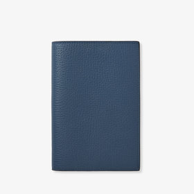  Refillable Small Evergreen Notebook in Ludlow