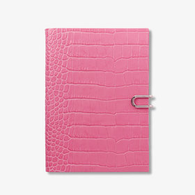 【ポイント10%還元】2027 Soho Weekly Diary with Slide in Mara