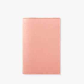  Refillable Small Evergreen Notebook in Ludlow