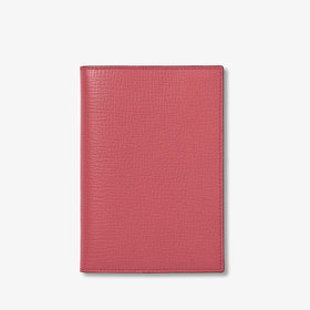 Ludlow Small Evergreen Notebook