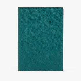 Panama Passport Cover