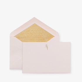 Iconic Birds Of Paradise 10 Card Set