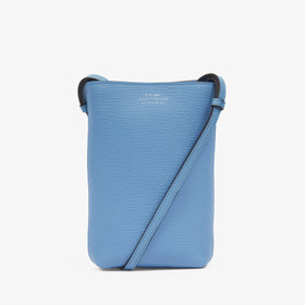 Ludlow Day Pouch with Strap
