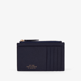 8 Card Slot Coin Purse in Panama