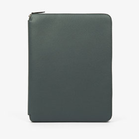 Panama A4 Zip Folder