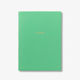 【ポイント10%還元】Pastegrain Soho Planner