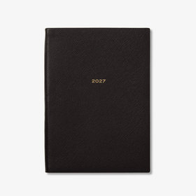 【予約】2027 Soho Weekly Diary in Pastegrain
