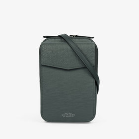  Crossbody Pouch in Ludlow
