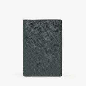 Panama 6CC Folded Card Holder