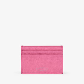 Panama Flat Card Holder