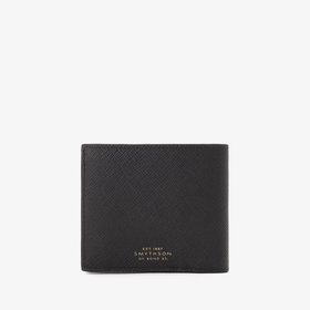 【日本限定】Panama 4Card Slot Wallet With Coin Purs