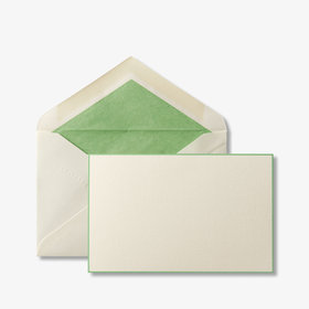 Single Border Kings Cards 10 Card Set