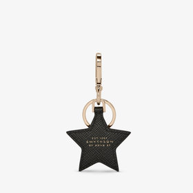 Panama Star Keyring