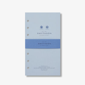 2027 Bond Diary Organiser Refill