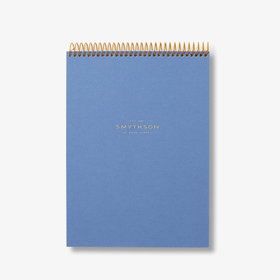 A5 Spiral Watercolour Pad Refill