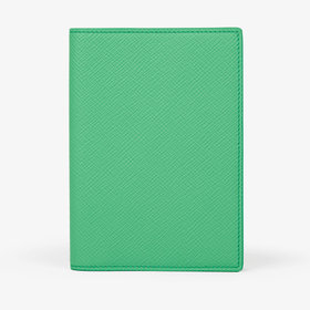 Panama Passport Cover