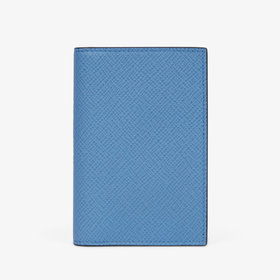 Panama 6CC Folded Card Holder