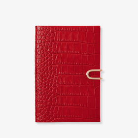 Mara Chelsea Notebook With Slide