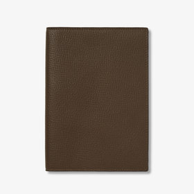 Ludlow Evergreen Refillable Diary