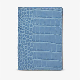 Mara Passport Cover