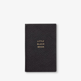 Pastegrain Wafer Little  Book Index