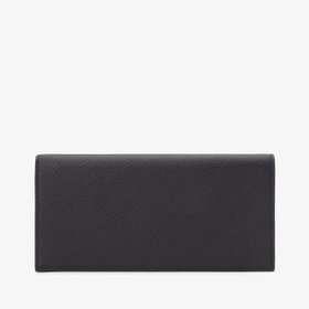 【日本限定】Panama Slim Coat Wallet With Coin Purse