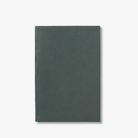 Pastegrain Chelsea Notebook