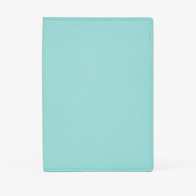 Panama Passport Cover