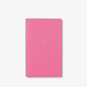 Pastegrain Panama Notebook XOXO