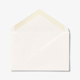 Plain Kings Envelopes X25