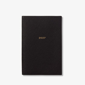 2027 Chelsea Weekly Diary in Pastegrain