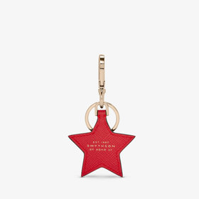 Panama Star Keyring