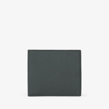 6 Card Slot Wallet in Panama